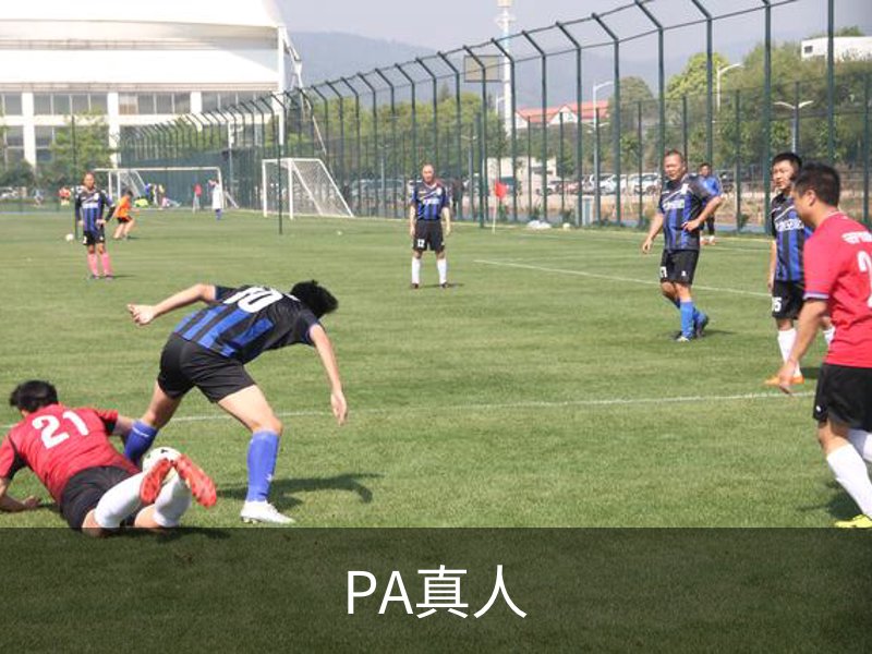 走进PA真人